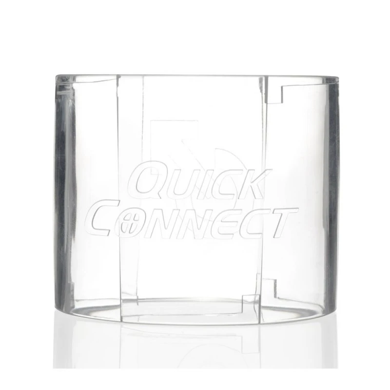 Fleshlight Connecteur Quick Connect Pour Quickshot 4 Fleshlight Connecteur Quick Connect Pour Quickshot – Image 2