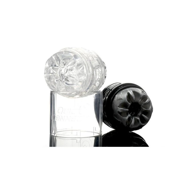 Fleshlight Connecteur Quick Connect Pour Quickshot 5 Fleshlight Connecteur Quick Connect Pour Quickshot – Image 3