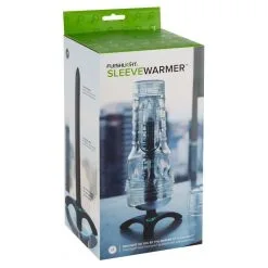 Chauffe Fleshlight Sleeve Warmer -Pas Cher SexToys Magasin fleshlight sleeve warmer 5