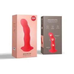 Fun Factory Gode Bouncer 13 Fun Factory Gode Bouncer -Pas Cher SexToys Magasin fun factory bouncer 5