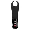 Fun Factory Masturbateur Vibrant Manta Black Line 1 Fun Factory Masturbateur Vibrant Manta Black Line -Pas Cher SexToys Magasin fun factory manta black line