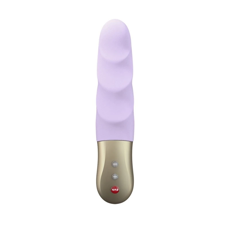 Fun Factory Vibromasseur Va-et-Vient Stronic Petite Violet Parme 4 Fun Factory Vibromasseur Va-et-Vient Stronic Petite Violet Parme – Image 2
