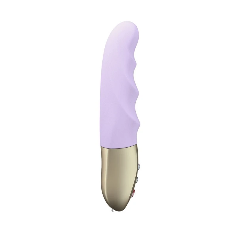 Fun Factory Vibromasseur Va-et-Vient Stronic Petite Violet Parme 5 Fun Factory Vibromasseur Va-et-Vient Stronic Petite Violet Parme – Image 3