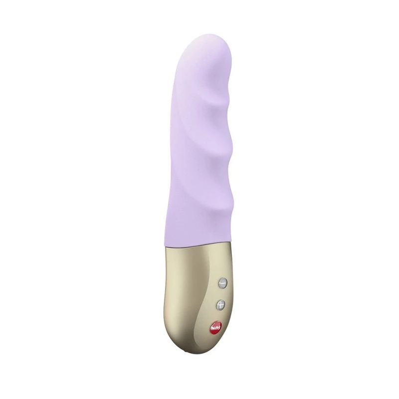Fun Factory Vibromasseur Va-et-Vient Stronic Petite Violet Parme 3 Fun Factory Vibromasseur Va-et-Vient Stronic Petite Violet Parme