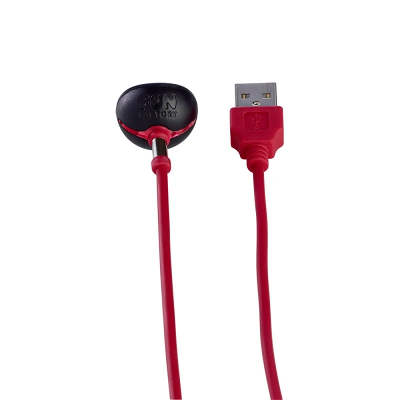 Fun Factory Chargeur Click'N'Charge USB 4 Fun Factory Chargeur Click'N'Charge USB – Image 2