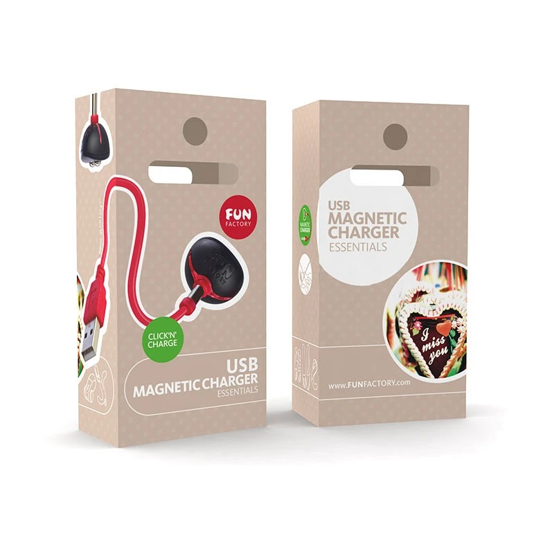 Fun Factory Chargeur Click'N'Charge USB 6 Fun Factory Chargeur Click'N'Charge USB – Image 4