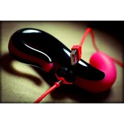 Fun Factory Chargeur Click'N'Charge USB 13 Fun Factory Chargeur Click'N'Charge USB -Pas Cher SexToys Magasin fun factory usb magnetic charger essentials 5