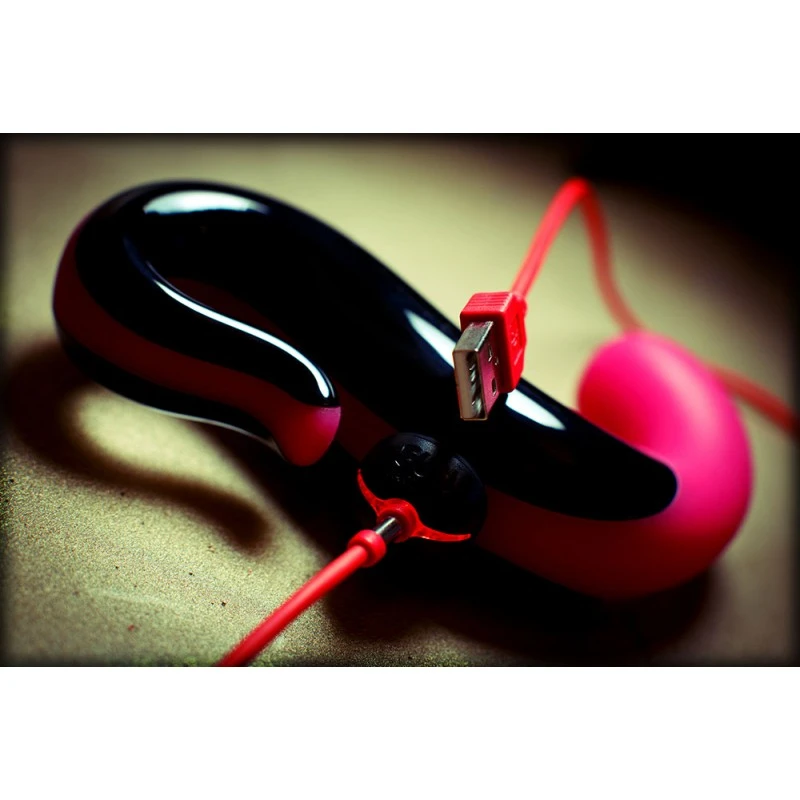 Fun Factory Chargeur Click'N'Charge USB 8 Fun Factory Chargeur Click'N'Charge USB – Image 6