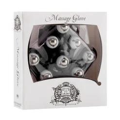 Touché Gant De Massage Avec Billes -Pas Cher SexToys Magasin gant de massage 2