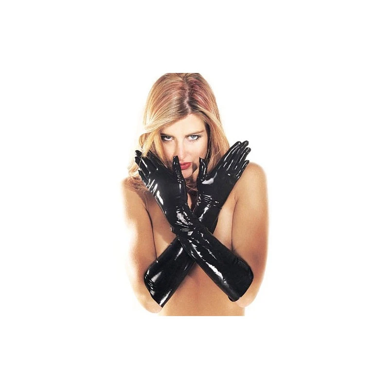 Sharon Sloane Gants Latex 3 Sharon Sloane Gants Latex