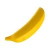 Vibromasseur Banane Gemüse The Banana -Pas Cher SexToys Magasin gemuse the banana vibromasseur banane