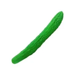 Vibromasseur Concombre Gemüse The Cucumber -Pas Cher SexToys Magasin gemuse the cucumber 2