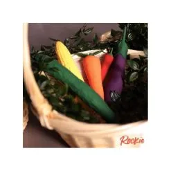 Vibromasseur Concombre Gemüse The Cucumber -Pas Cher SexToys Magasin gemuse the cucumber 3