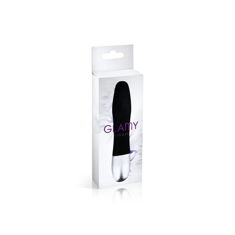 GLAMY Mini Vibromasseur Finger 5 GLAMY Mini Vibromasseur Finger – Image 3