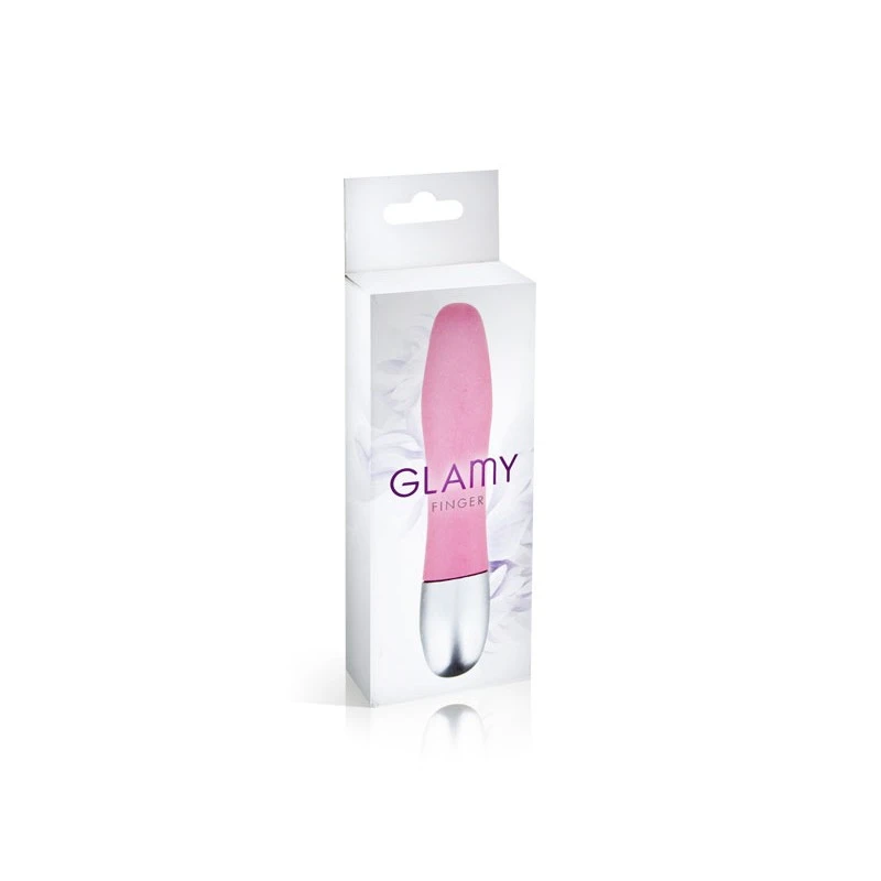 GLAMY Mini Vibromasseur Finger 7 GLAMY Mini Vibromasseur Finger – Image 5