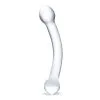 Gläs Gode En Verre Point G Curved 2 Gläs Gode En Verre Point G Curved -Pas Cher SexToys Magasin glas gode verre point g curved