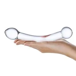Gläs Gode En Verre Point G Curved 9 Gläs Gode En Verre Point G Curved -Pas Cher SexToys Magasin glas gode verre point g curved 3