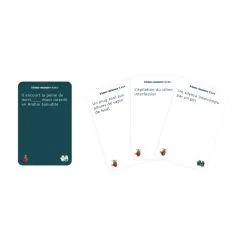 Hiboutatillus Jeu De Cartes Blanc-Manger Coco Au Fond Du Trou 9 Hiboutatillus Jeu De Cartes Blanc-Manger Coco Au Fond Du Trou -Pas Cher SexToys Magasin hiboutatillus jeu lges blanc manger coco au fond du trou 3