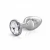 Hidden Eden Plug Anal Bijou S Aluminium Angel Argent 2 Hidden Eden Plug Anal Bijou S Aluminium Angel Argent -Pas Cher SexToys Magasin hidden eden angel plug s argent