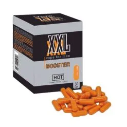 HOT Gélules Développantes Pour Pénis XXL Booster X30