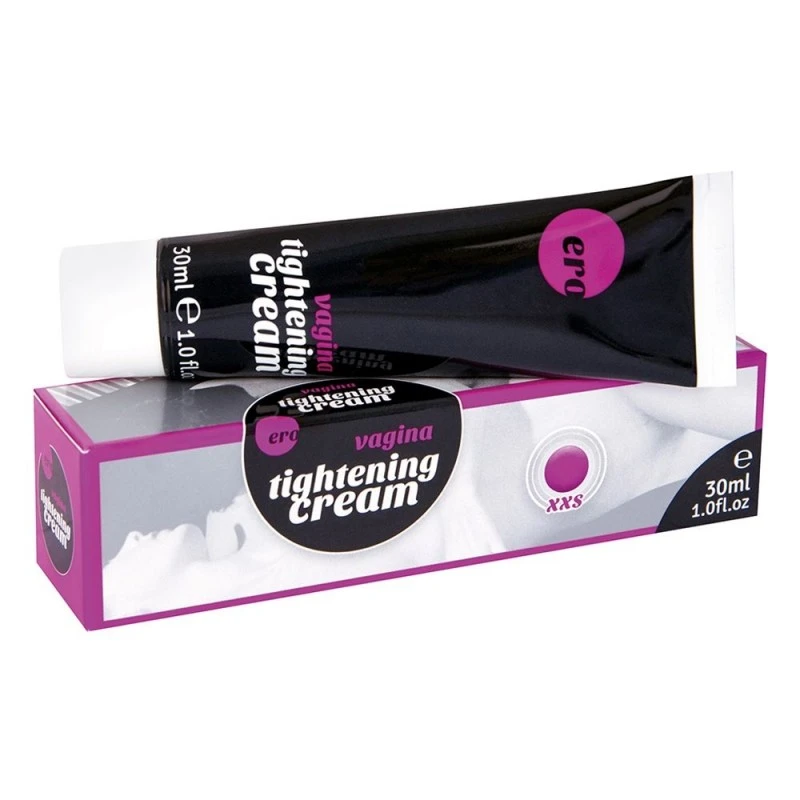 HOT Crème Raffermissante Vagina Tightening Cream 3 HOT Crème Raffermissante Vagina Tightening Cream