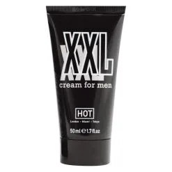 HOT Crème Développante Pour Pénis XXL
