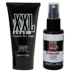 HOT Pack Développement Du Pénis XXL