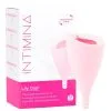 Intimina Lily Cup Taille A Coupe Menstruelle 2 Intimina Lily Cup Taille A Coupe Menstruelle -Pas Cher SexToys Magasin intimina lily cup coupe menstruelle taille a