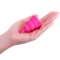 Intimina Lily Cup One Coupe Menstruelle -Pas Cher SexToys Magasin intimina lily cup one coupe menstruelle 2