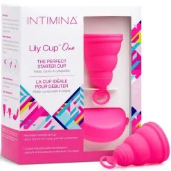 Intimina Lily Cup One Coupe Menstruelle