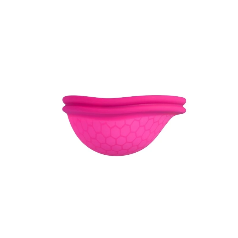 Intimina Ziggy Cup 2 Taille B Coupe Menstruelle 4 Intimina Ziggy Cup 2 Taille B Coupe Menstruelle – Image 2