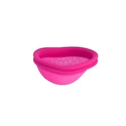 Intimina Ziggy Cup 2 Taille B Coupe Menstruelle 10 Intimina Ziggy Cup 2 Taille B Coupe Menstruelle -Pas Cher SexToys Magasin intimina ziggy cup 2 coupe menstruelle taille b 2