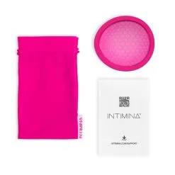 Intimina Ziggy Cup 2 Taille B Coupe Menstruelle 13 Intimina Ziggy Cup 2 Taille B Coupe Menstruelle -Pas Cher SexToys Magasin intimina ziggy cup 2 coupe menstruelle taille b 5