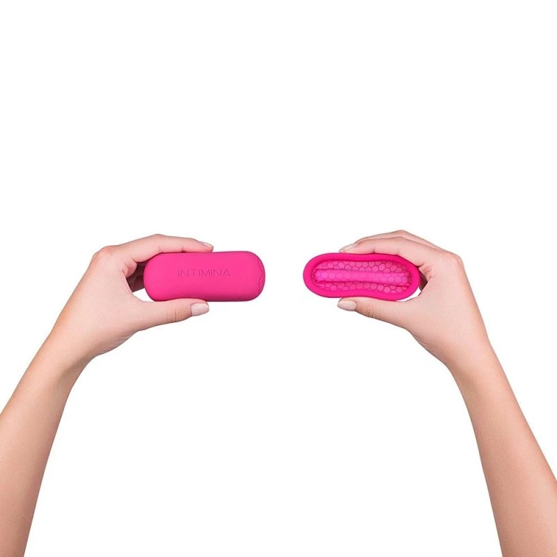 Intimina Ziggy Cup Coupe Menstruelle 6 Intimina Ziggy Cup Coupe Menstruelle – Image 4