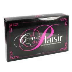 Generique Jeu De L'Oie Érotique Le Chemin Du Plaisir 11 Generique Jeu De L'Oie Érotique Le Chemin Du Plaisir -Pas Cher SexToys Magasin jeu de l oie erotique le chemin du plaisir 4