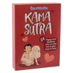 Generique Jeu De Cartes Kama Sutra -Pas Cher SexToys Magasin jeu de lges kama sutra 4