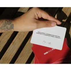 Generique Jeu De Cartes Pour Couple Discultons -Pas Cher SexToys Magasin jeu de lges pour couple discultons 3