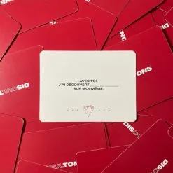 Generique Jeu De Cartes Pour Couple Discultons -Pas Cher SexToys Magasin jeu de lges pour couple discultons 4