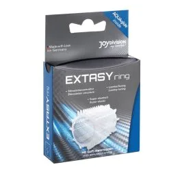 Joydivision Manchon Pour Pénis EXTASYring 11 Joydivision Manchon Pour Pénis EXTASYring -Pas Cher SexToys Magasin joydivision extasyring 4