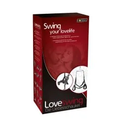 Joydivision Balançoire LoveSwing Multi Vario 11 Joydivision Balançoire LoveSwing Multi Vario -Pas Cher SexToys Magasin joydivision loveswing multi vario 4