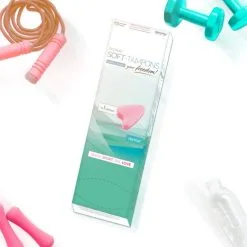 Joydivision Soft Tampons Normal Boîte De 10 7 Joydivision Soft Tampons Normal Boîte De 10 -Pas Cher SexToys Magasin joydivision soft tampons boite de 10 2