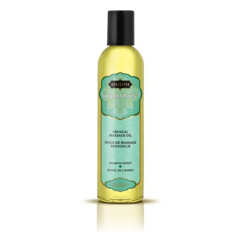 Kamasutra Huile De Massage Aromatique 59 Ml 8 Kamasutra Huile De Massage Aromatique 59 Ml – Image 6