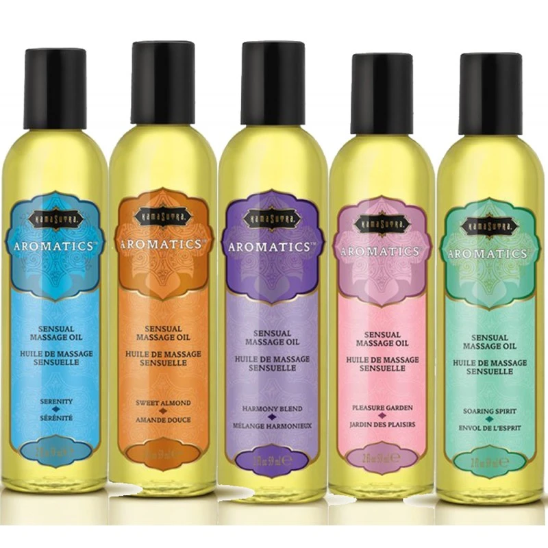 Kamasutra Huile De Massage Aromatique 59 Ml 3 Kamasutra Huile De Massage Aromatique 59 Ml