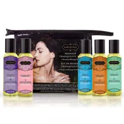 Kamasutra Kit De Massage Tranquillité