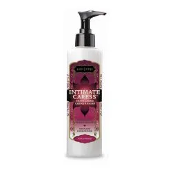 Kamasutra Crème à Raser Intimate Caress Grenade Passionnée