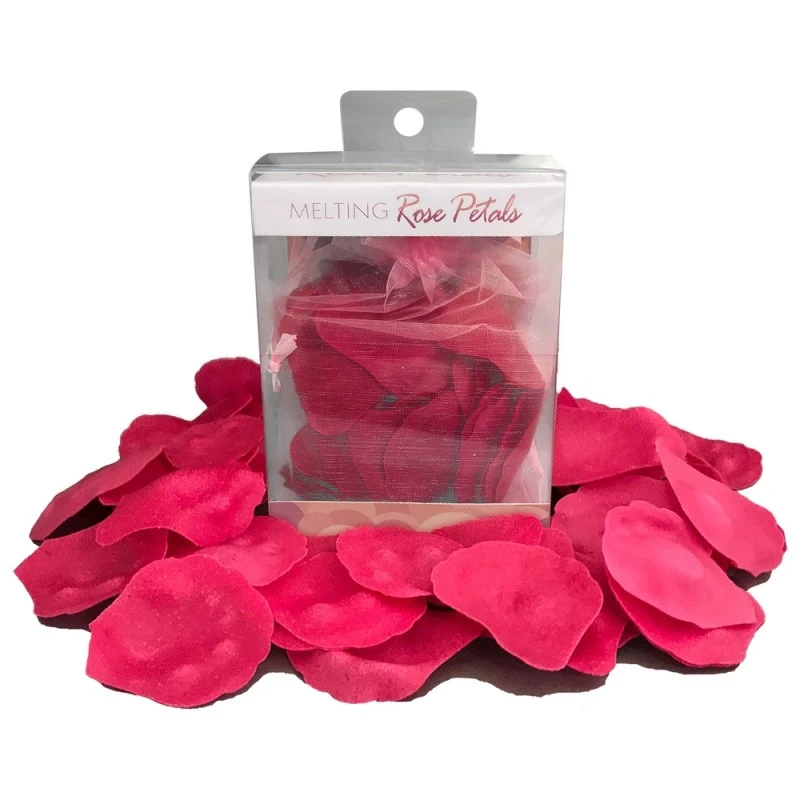 Kheper Games Pétales De Roses De Bain 3 Kheper Games Pétales De Roses De Bain