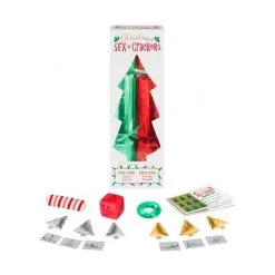 Kheper Games Sex Crackers Surprise Christmas