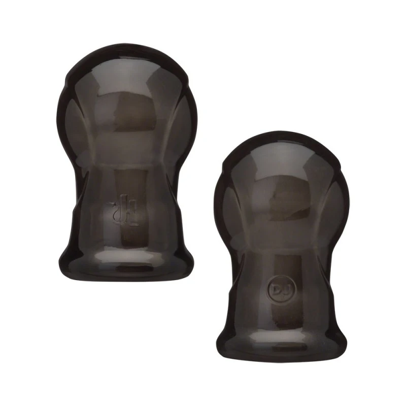 Kink By Doc Johnson Pompes à Tétons Tweak 3 Kink By Doc Johnson Pompes à Tétons Tweak