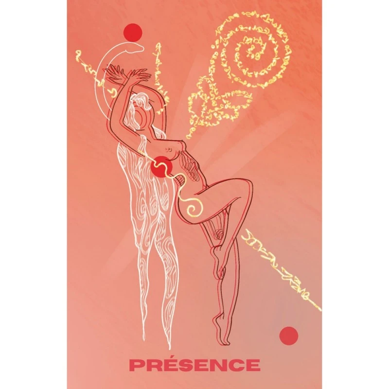 Generique Jeu De Cartes L’Oracle Orgasmic 6 Generique Jeu De Cartes L’Oracle Orgasmic – Image 4