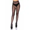 LEG AVENUE Collant Ouvert 1905Q Voile Fin GT -Pas Cher SexToys Magasin leg avenue collant ouvert voile fin gt